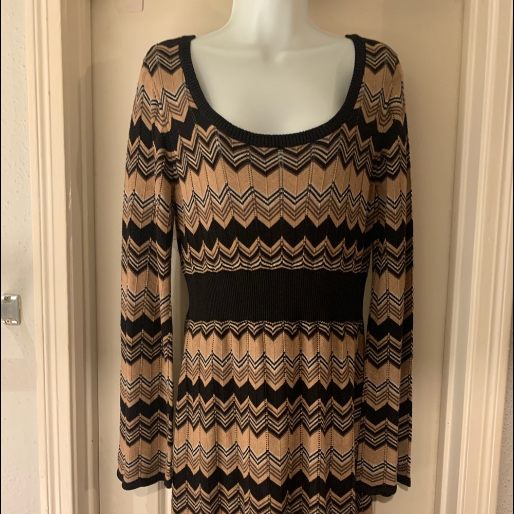 Inc Midi dress